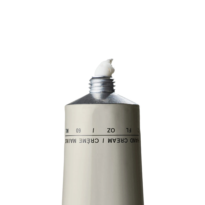 Santal & Vetiver Hand Cream
