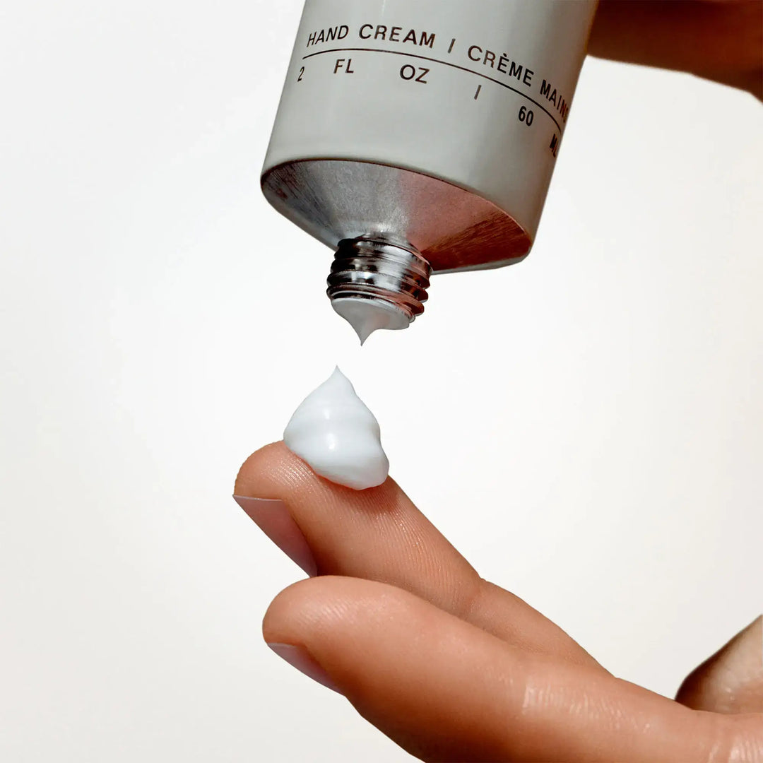 Santal & Vetiver Hand Cream