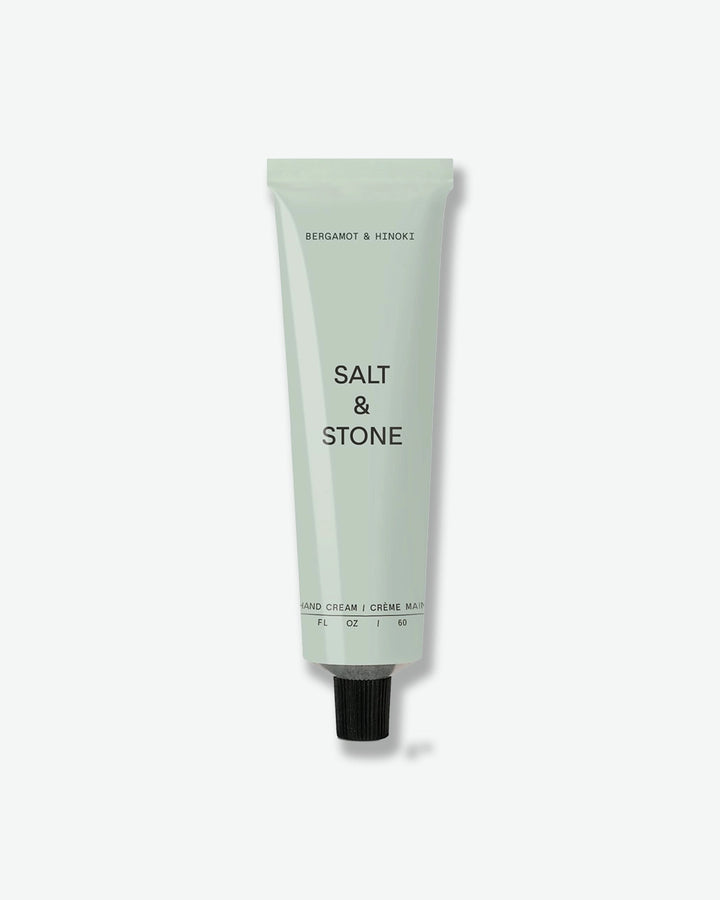 Bergamot & Hinoki Hand Cream