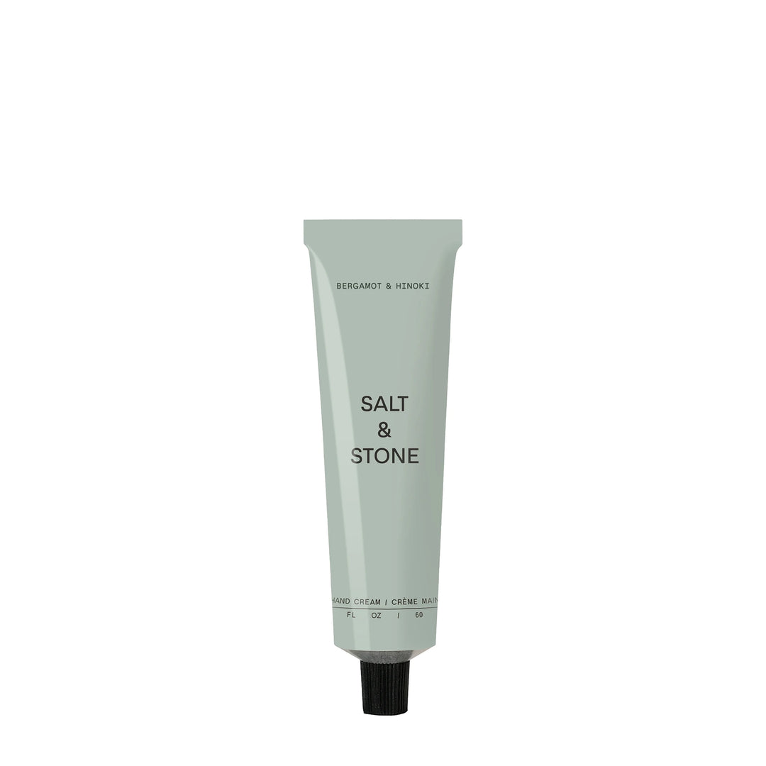 Bergamot & Hinoki Hand Cream