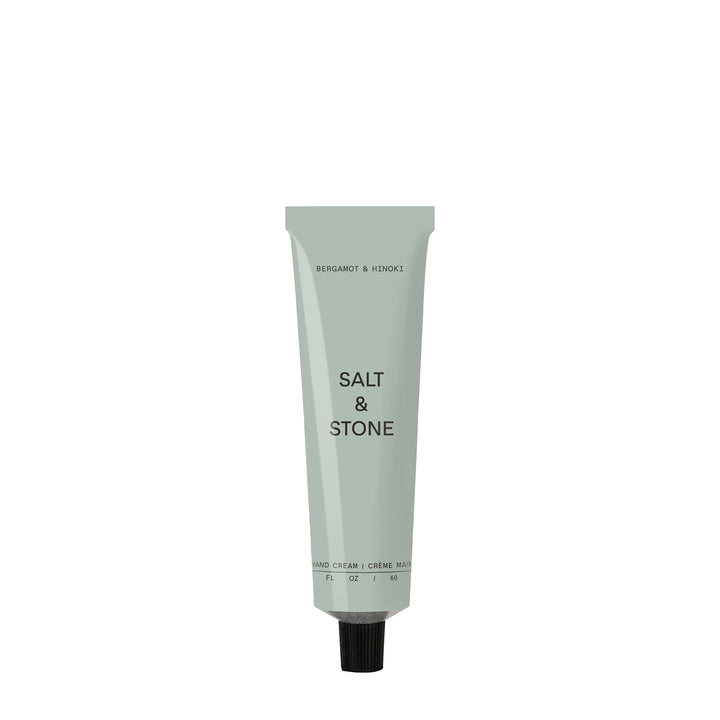 Bergamot & Hinoki Hand Cream