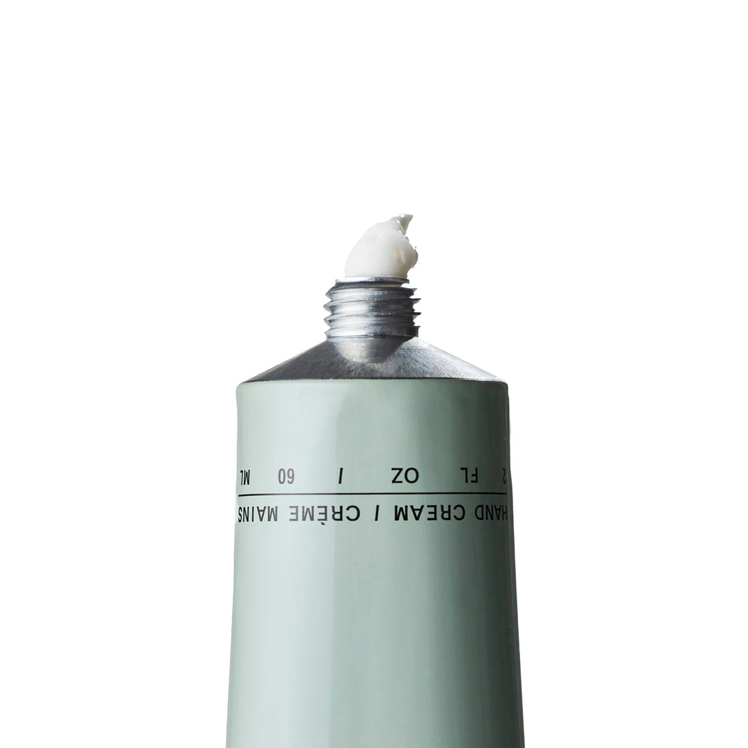 Bergamot & Hinoki Hand Cream