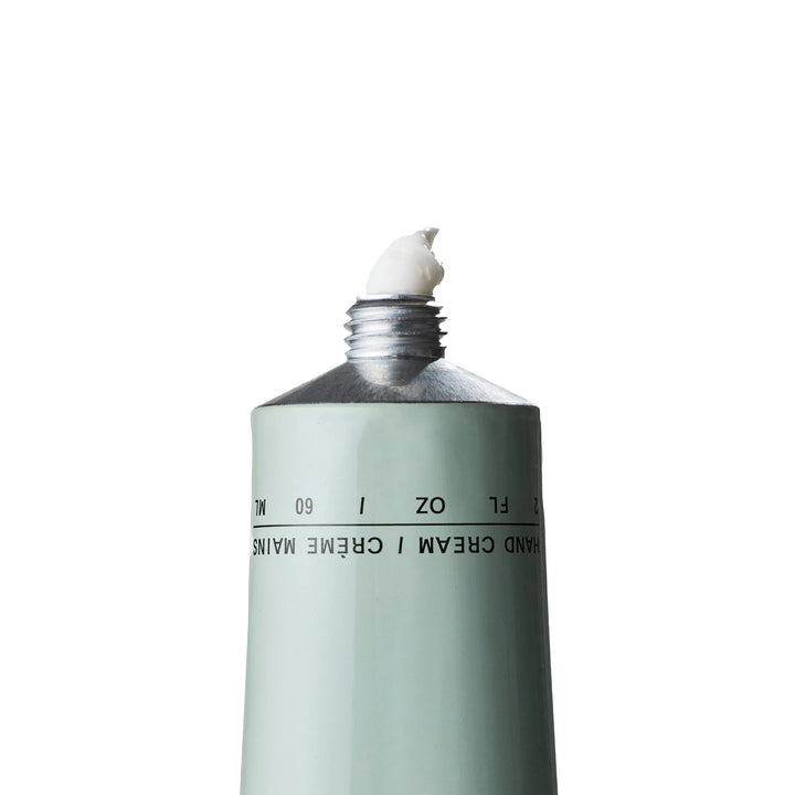 Bergamot & Hinoki Hand Cream