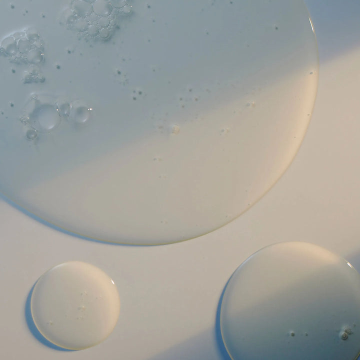 Santal & Vetiver Body Wash