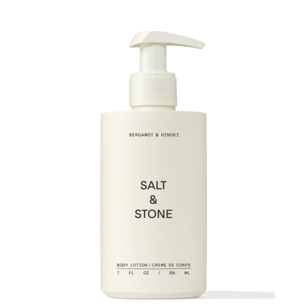 Salt & Stone Bergamot And Hinoki Body Lotion – Cos Bar