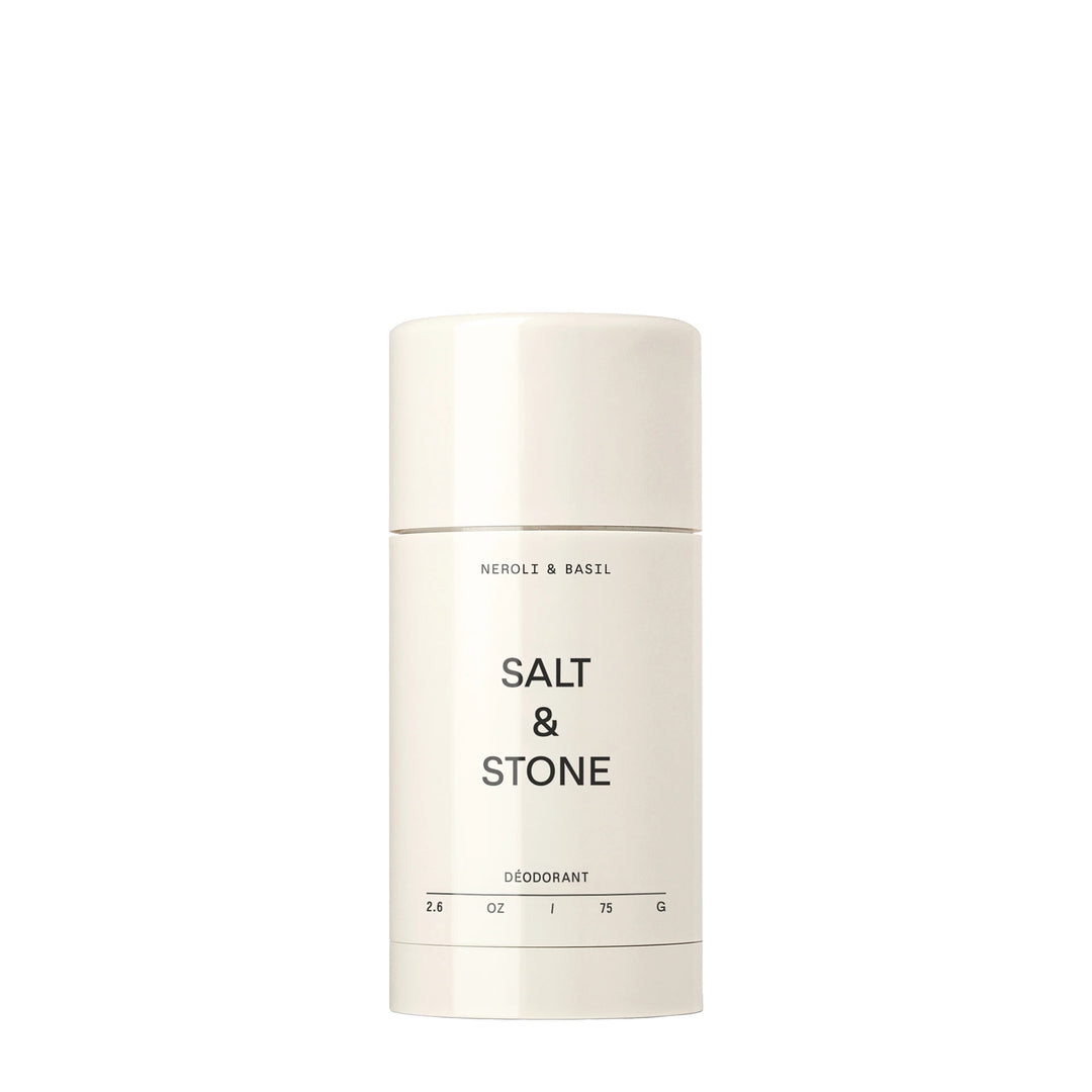 Neroli & Basil Deodorant