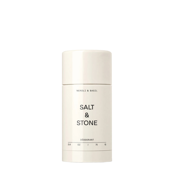Neroli & Basil Deodorant