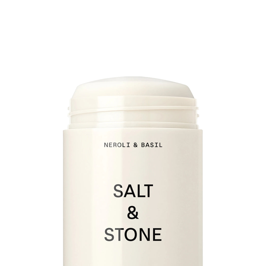 Neroli & Basil Deodorant