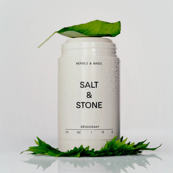 Neroli & Basil Deodorant