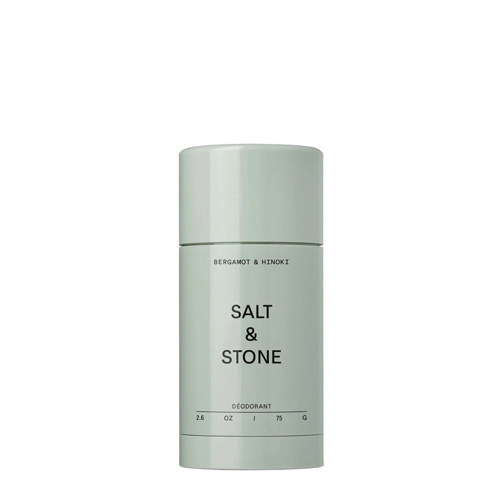 Bergamot & Hinoki Deodorant