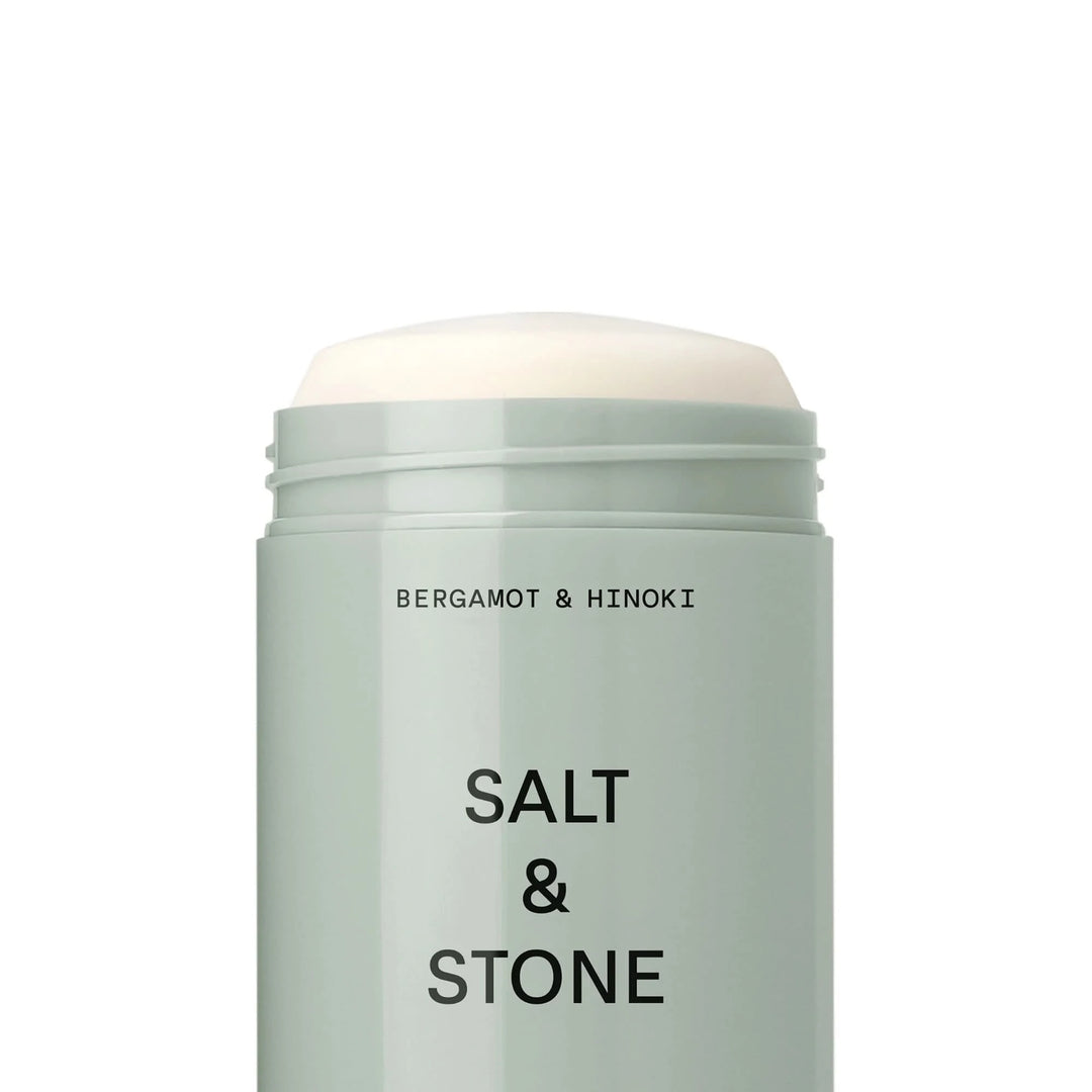 Bergamot & Hinoki Deodorant