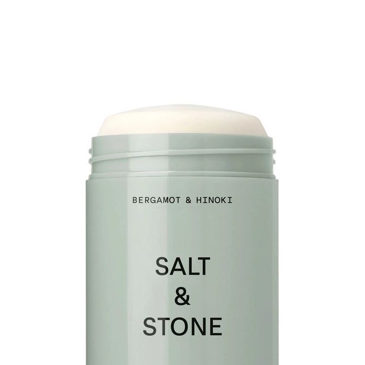 Bergamot & Hinoki Deodorant