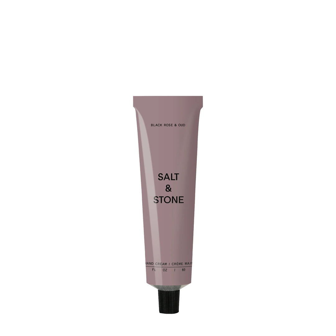 Black Rose & Oud Hand Cream