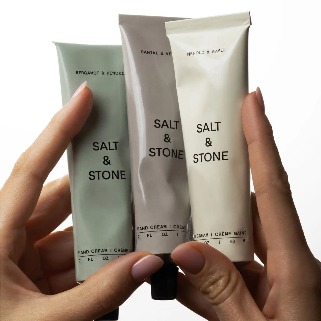 Black Rose & Oud Hand Cream