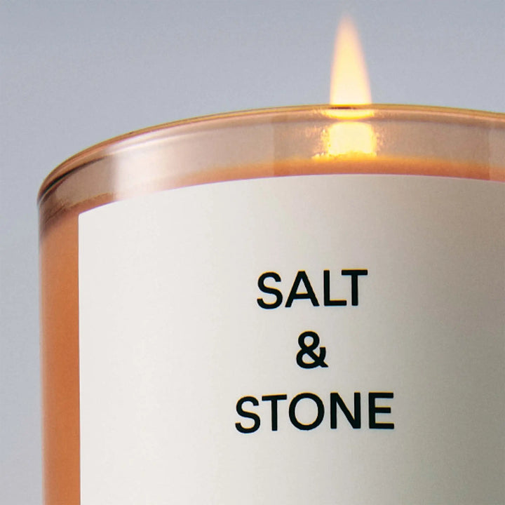 Bergamot & Hinoki Candle