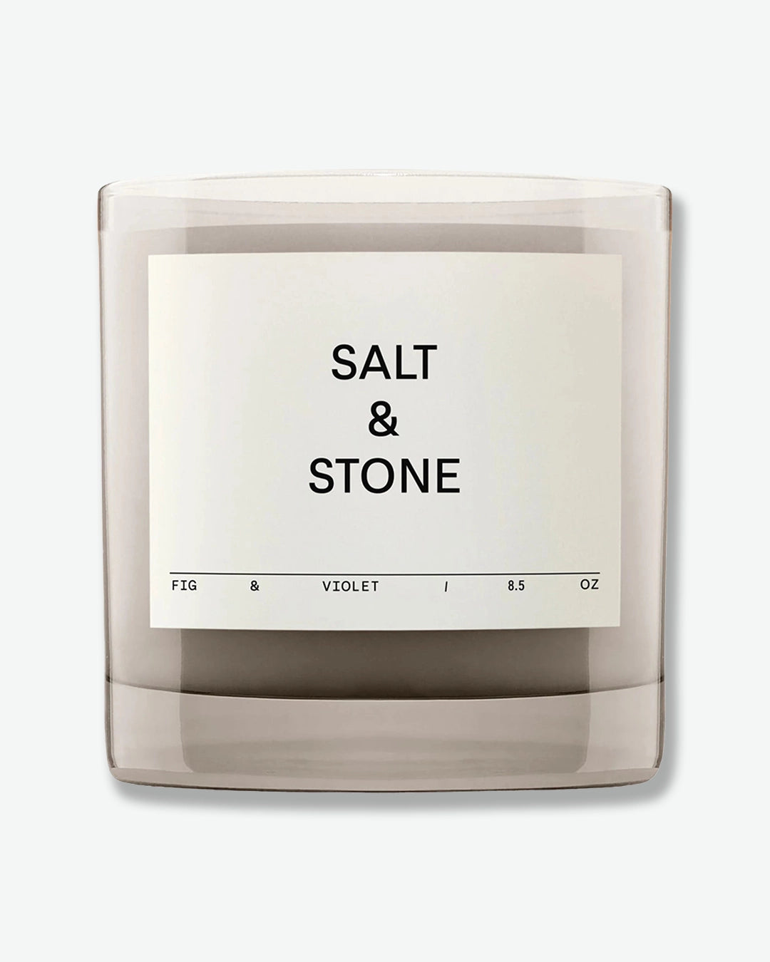 SALT & STONE Candle