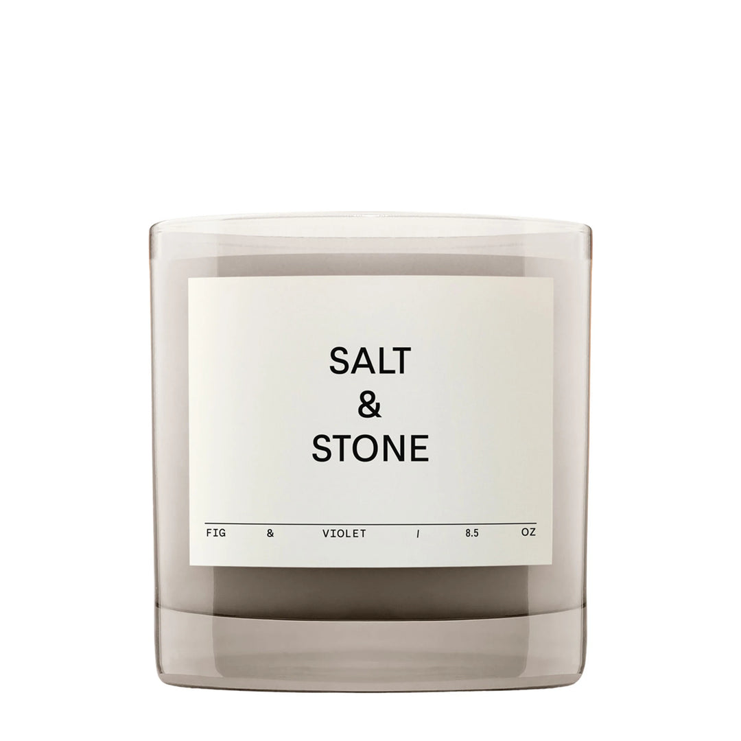 Fig & Violet Candle