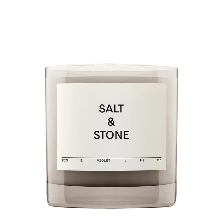 Fig & Violet Candle