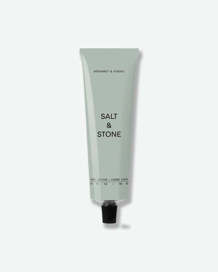 Bergamot & Hinoki Body Lotion 100ml