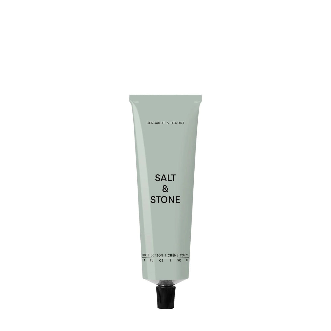 Bergamot & Hinoki Body Lotion 100ml