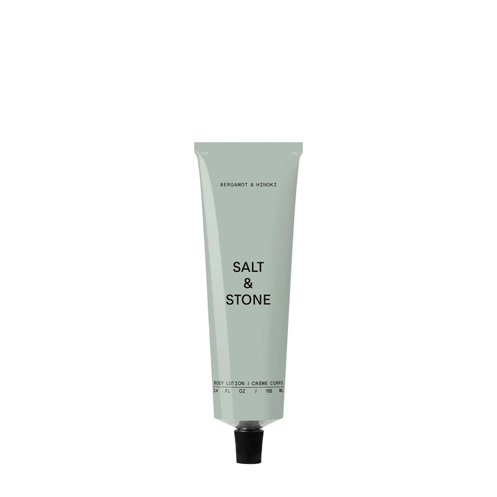 Bergamot & Hinoki Body Lotion 100ml