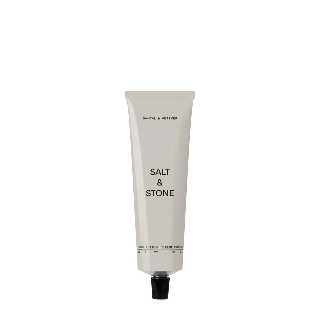 Santal & Vetiver Body Lotion 100 mL