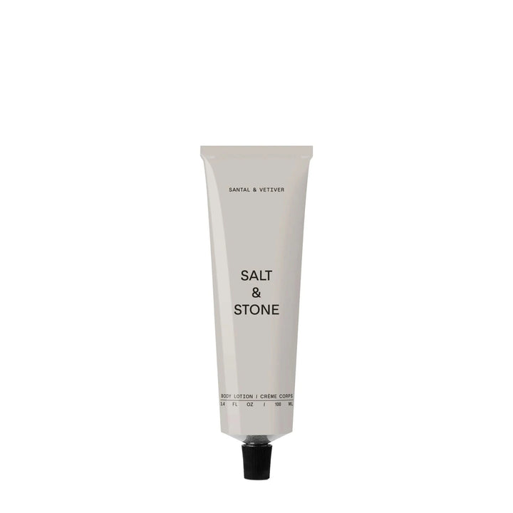 Santal & Vetiver Body Lotion 100 mL