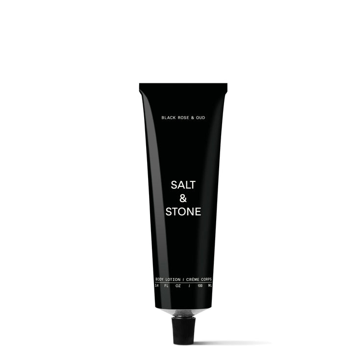 Black Rose & Oud Body Lotion 100ml