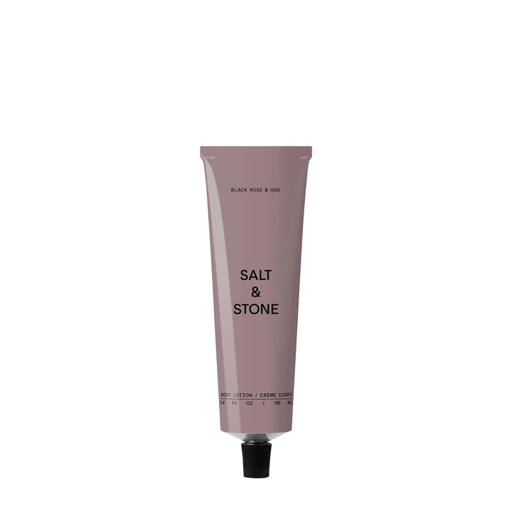 Black Rose & Oud Body Lotion 100ml