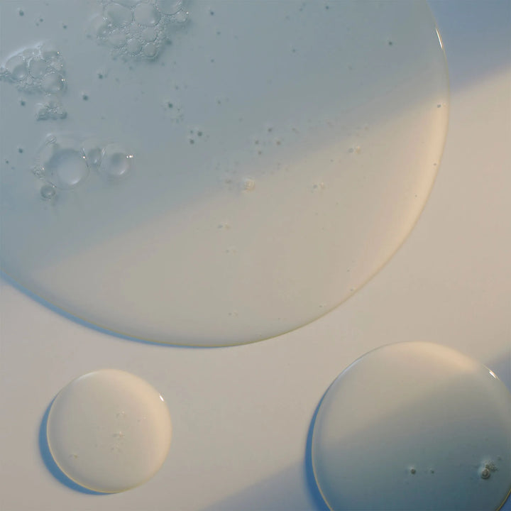 Bergamot & Hinoki Body Wash