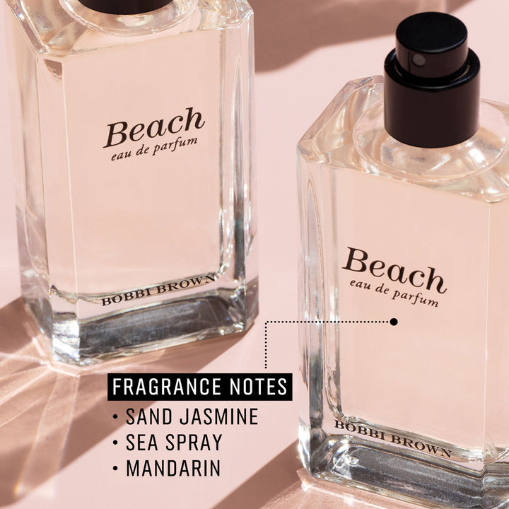 Beach Fragrance