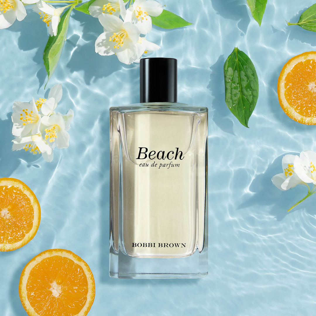 Beach Fragrance