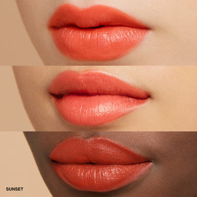 Crushed Lip Sunset