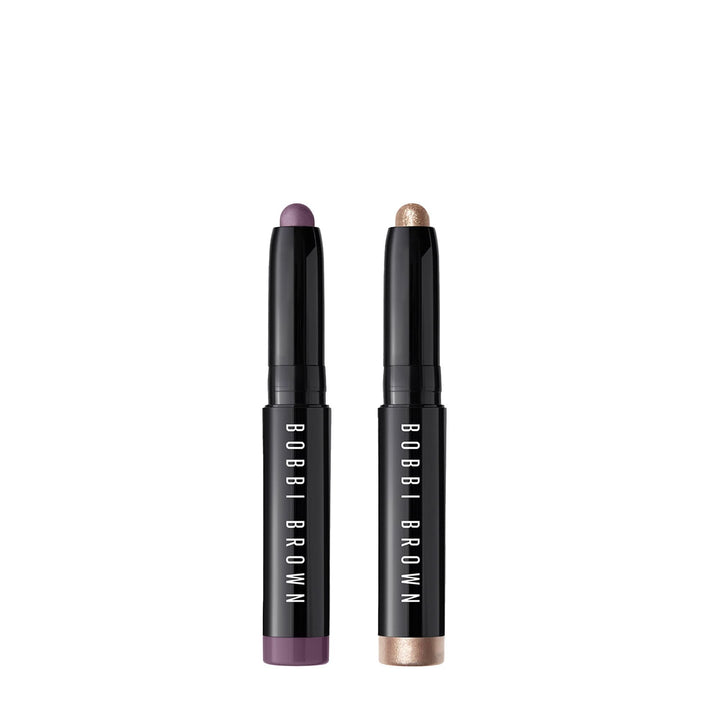 Mini Shadow Stick Duo Mica & Dusty Mauve