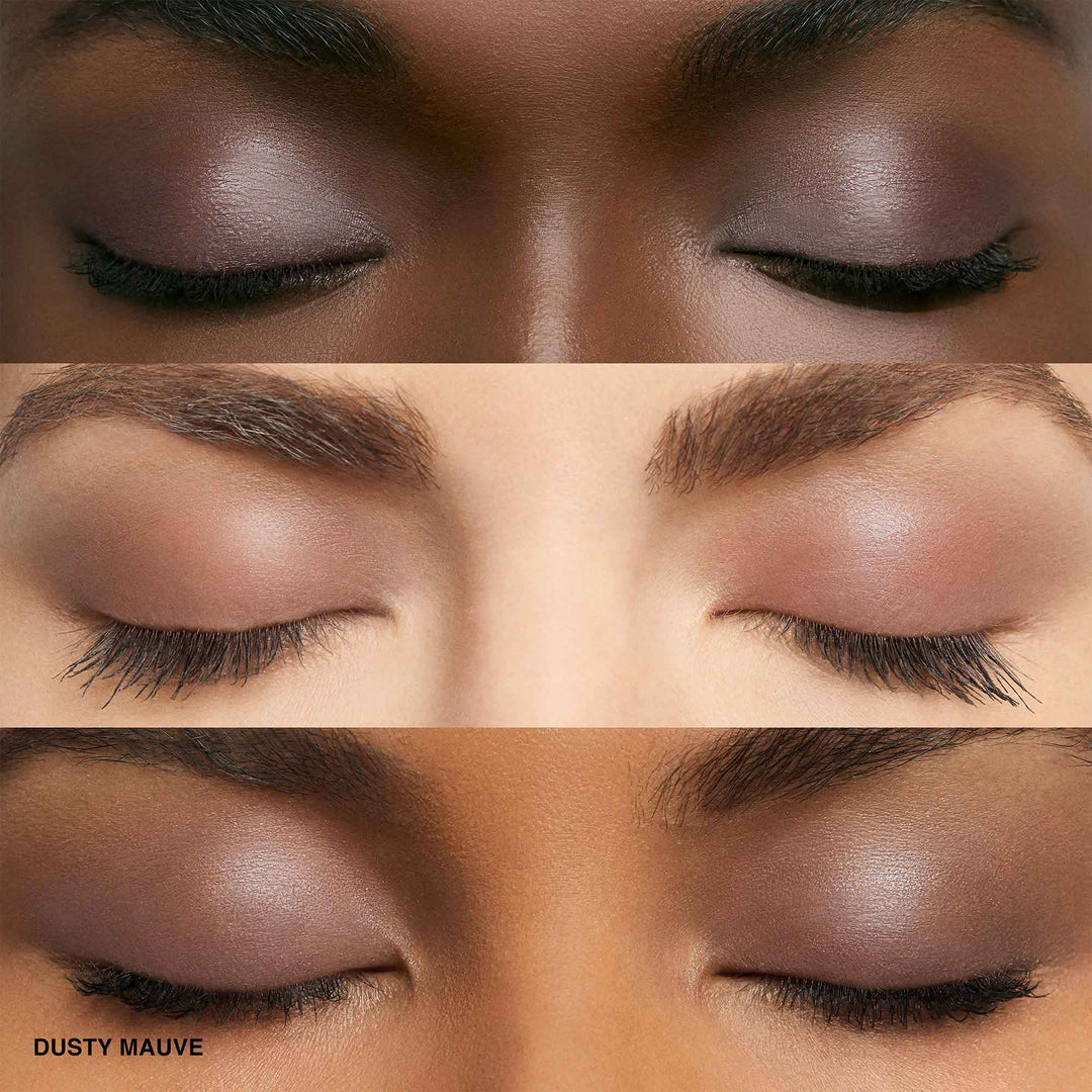 Mini Shadow Stick Duo Mica & Dusty Mauve