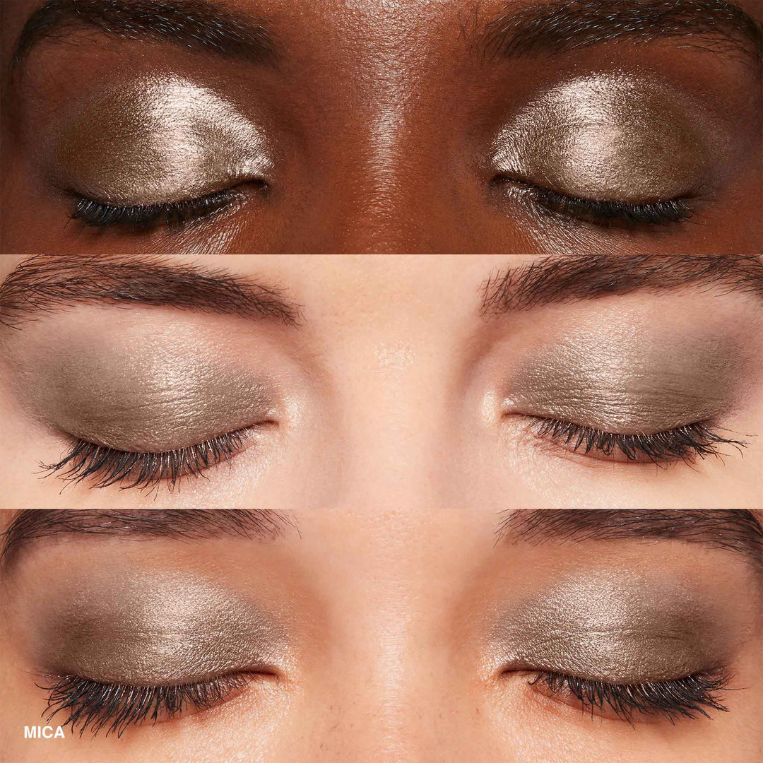 Mini Shadow Stick Duo Mica & Dusty Mauve