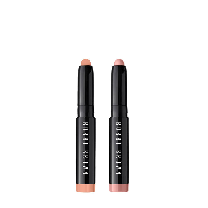 Mini Shadow Stick Duo Antique Rose & Toast