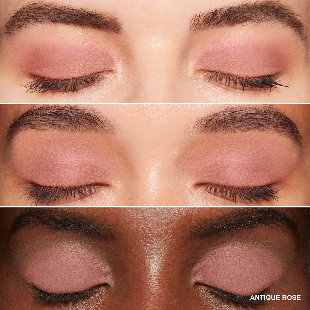 Mini Shadow Stick Duo Antique Rose & Toast