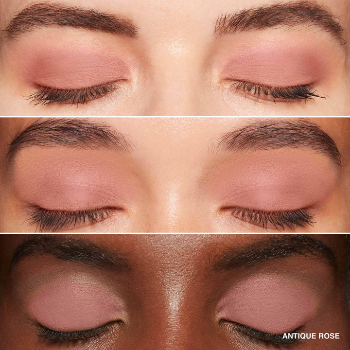 Mini Shadow Stick Duo Antique Rose & Toast