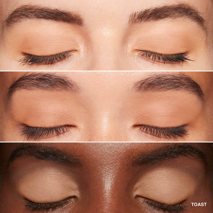 Mini Shadow Stick Duo Antique Rose & Toast