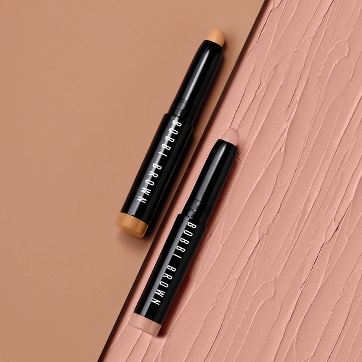 Mini Shadow Stick Duo Antique Rose & Toast