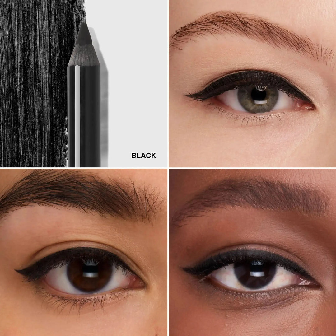 Kajal Liner Mascara Duo