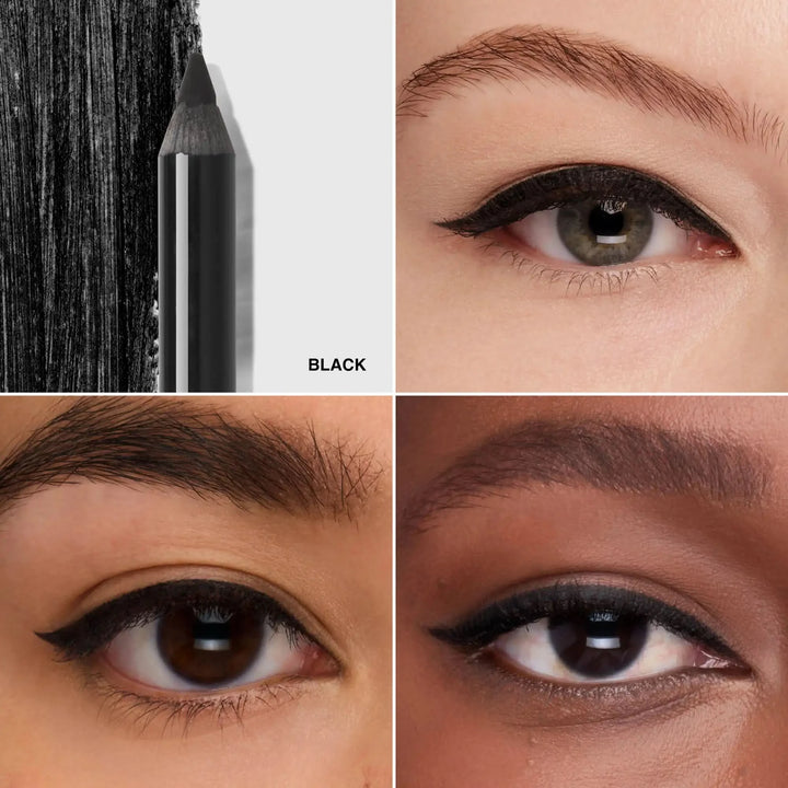 Kajal Liner Mascara Duo