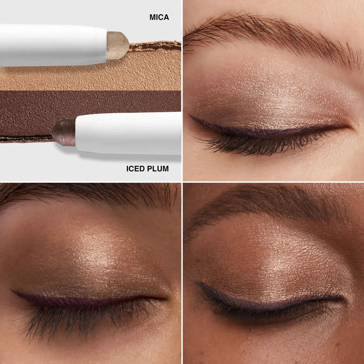 Dual Ended Long Wear Cream Shadow Stick Set
