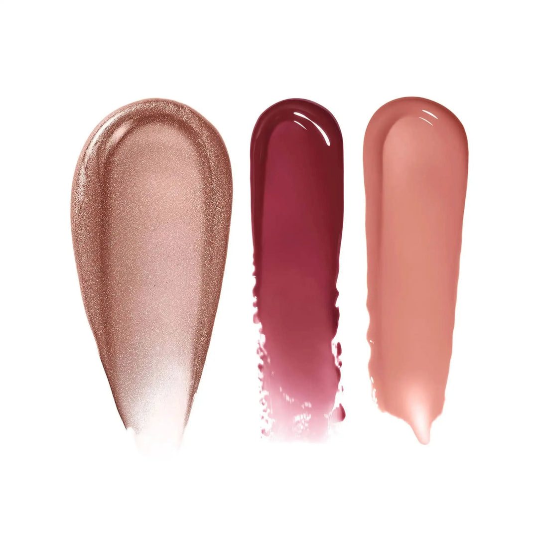 Mini Crushed Lip Gloss Trio