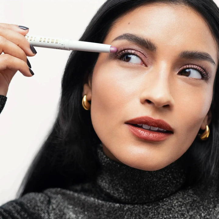 Long Wear Cream Shadow Stick Pink Pearl