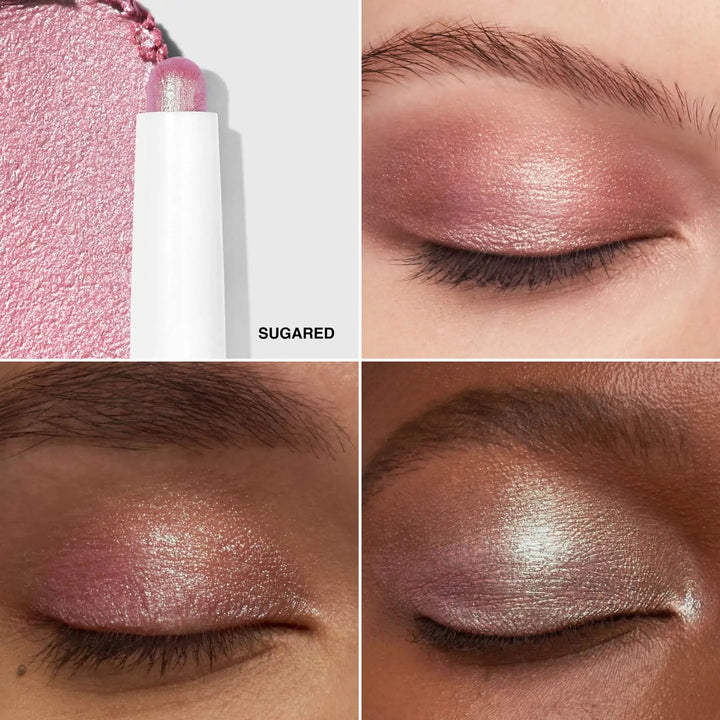 Long Wear Cream Shadow Stick Sugared