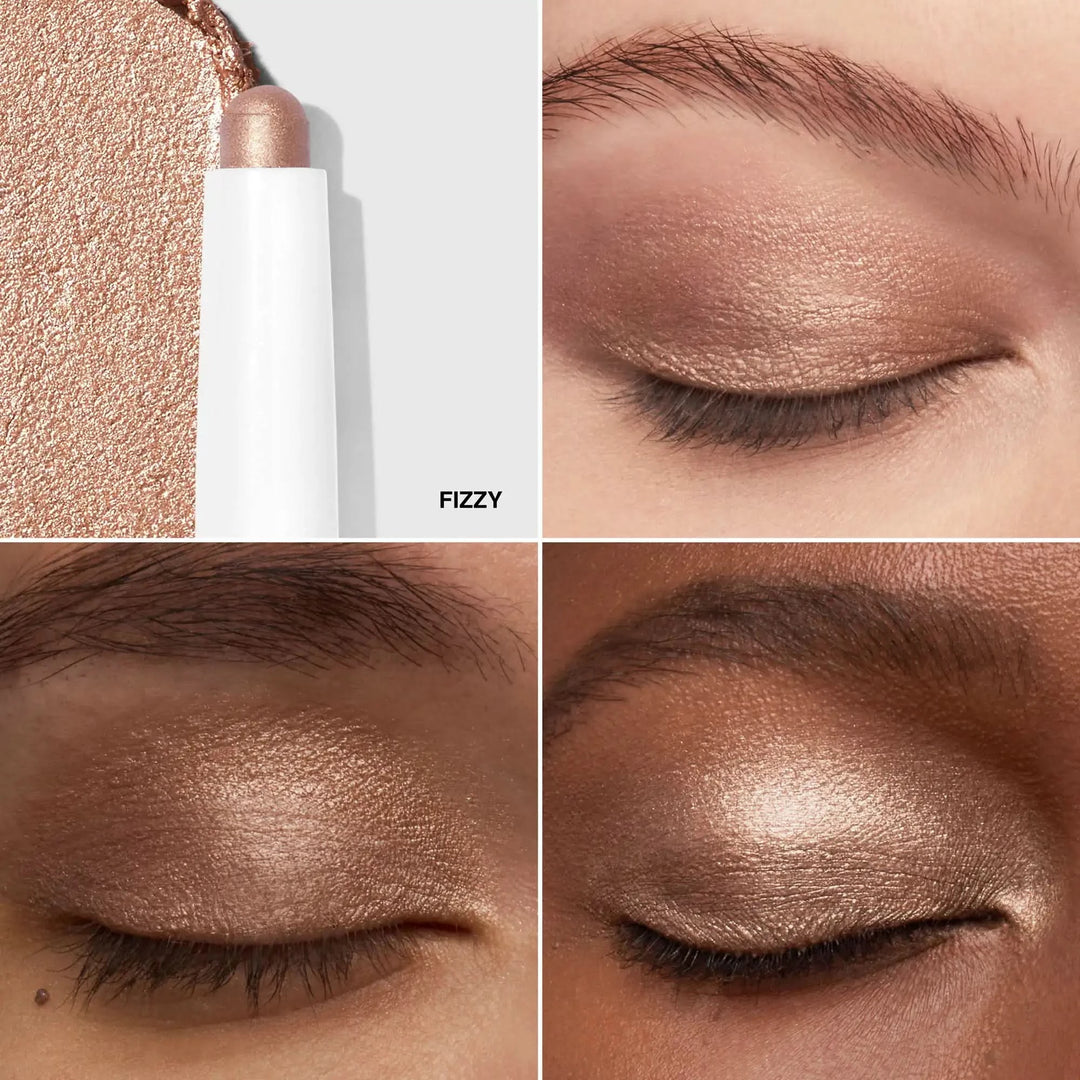 Long Wear Cream Shadow Stick Fizzy