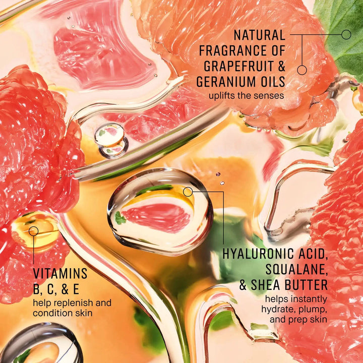 Alice in Wonderland Vitamin Enriched Face Base Duo