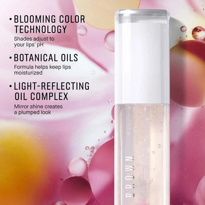 Extra Blushing pH Tinted Lip Oil